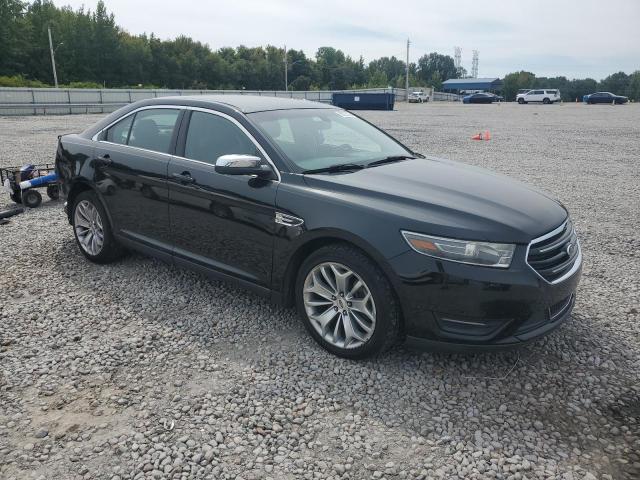 Photo 4 from auction – 2015 FORD TAURUS LIM with VIN 1FAHP2F87FG154900