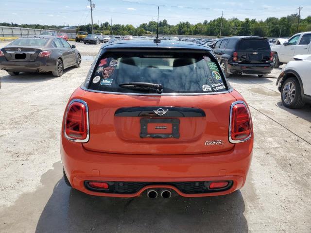 Photo 6 from auction – 2019 MINI COOPER S with VIN WMWXU3C50K2H89284