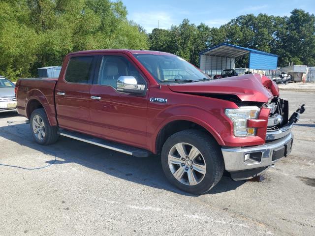 Фото 4 с аукциона – 2015 FORD F150 SUPER с VIN 1FTEW1EF8FKD18890