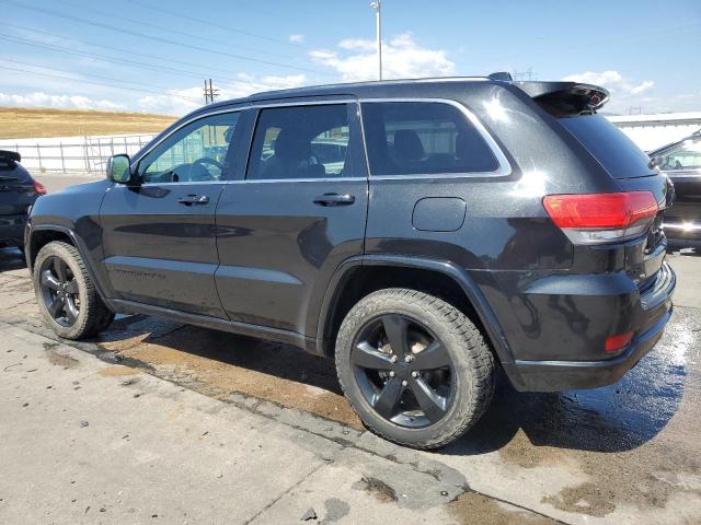 Photo 2 from auction – 2015 JEEP GRAND CHER with VIN 1C4RJFAG1FC720515