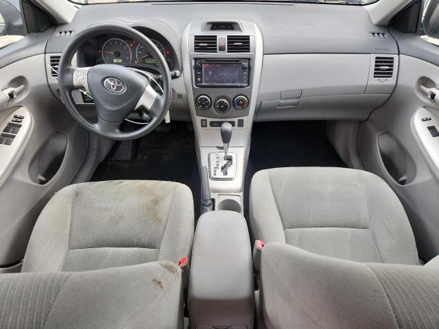 Photo 8 from auction – 2013 TOYOTA COROLLA BA with VIN 2T1BU4EE9DC079611