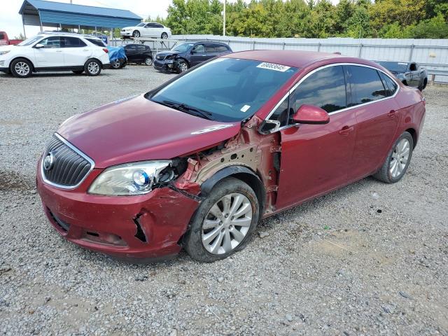 BUICK VERANO 2016 with VIN 1G4PP5SK9G4132999 - Photo from auction