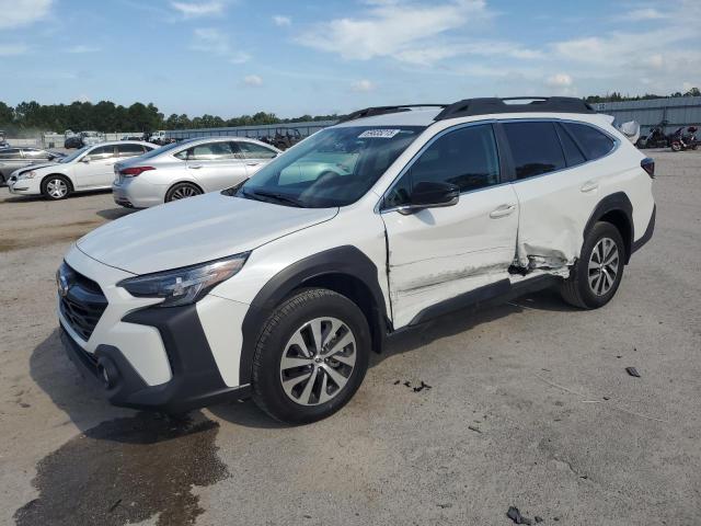 SUBARU OUTBACK PREMIUM 2025 with VIN 4S4BTADC2S3167175 - Photo from auction