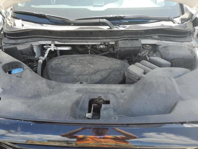 Photo 11 from auction – 2021 HONDA RIDGELINE with VIN 5FPYK3F87MB025472