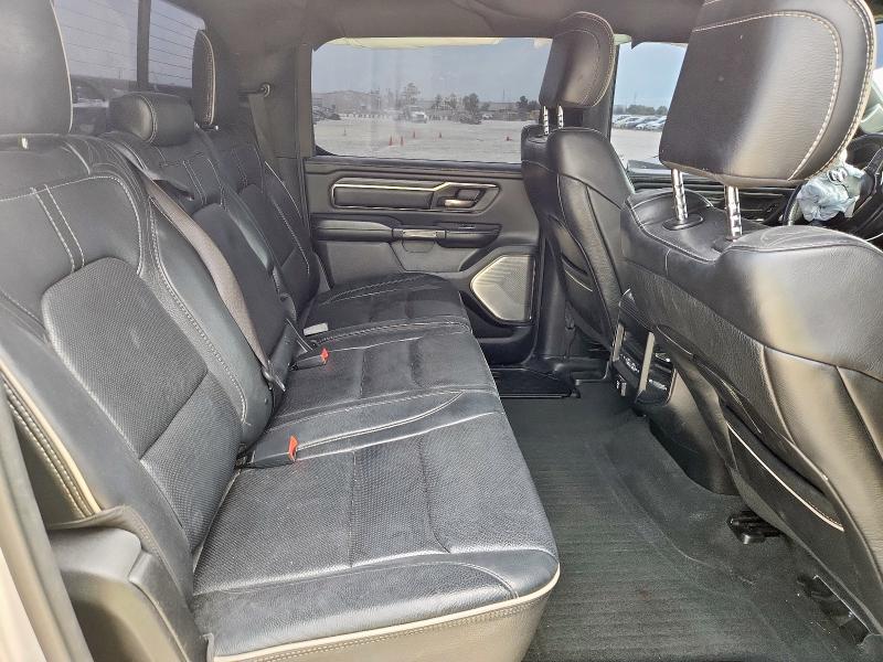 Photo 10 from auction – 2021 RAM 1500 LIMIT with VIN 1C6SRFHM3MN815513