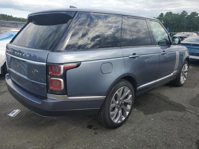 Photo 3 from auction – 2018 LAND ROVER RANGE ROVER SUPERCHARGED with VIN SALGS2RE9JA392127