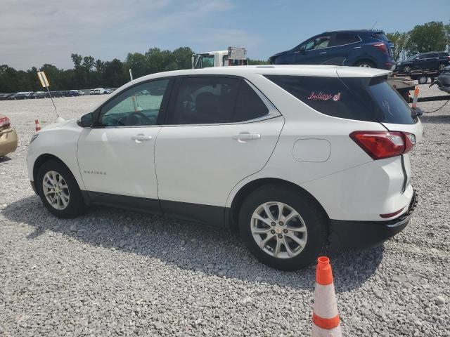 Photo 2 from auction – 2018 CHEVROLET EQUINOX LT with VIN 2GNAXJEV8J6139433