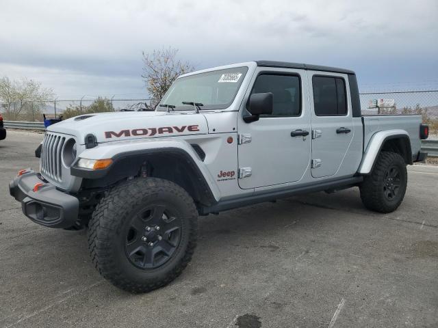 JEEP GLADIATOR 2023 مع رقم تعريف المركبة 1C6JJTEG8PL518950 - صورة من المزاد