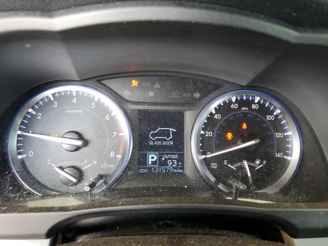 Photo 9 from auction – 2014 TOYOTA HIGHLANDER with VIN 5TDZKRFH4ES014314