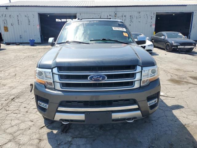 Photo 5 from auction – 2017 FORD EXPEDITION with VIN 1FMJK1MT5HEA15189