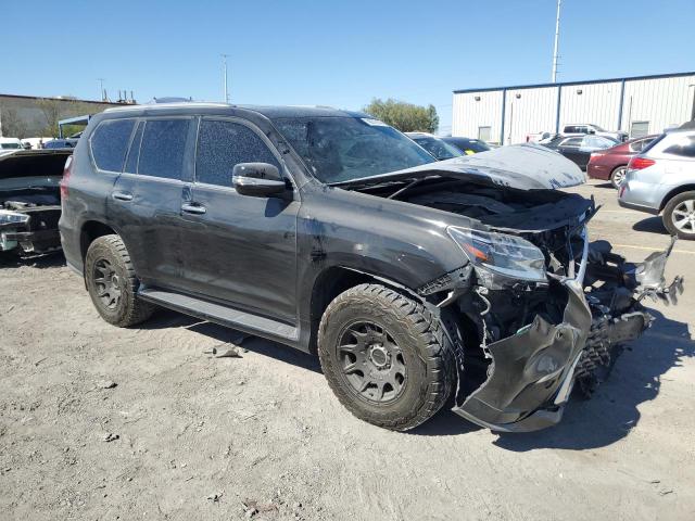 Снимка 4 от търг – 2021 LEXUS GX с VIN JTJAM7BX7M5297138