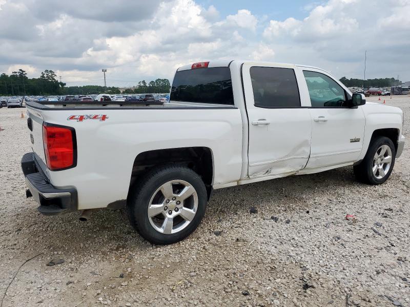 Фото 3 с аукциона – 2015 CHEVROLET SILVERADO с VIN 3GCUKREC9FG187097