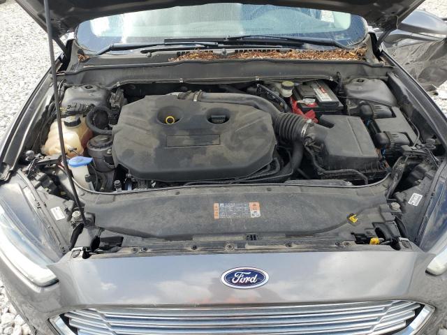 Photo 11 from auction – 2014 FORD FUSION SE with VIN 3FA6P0H92ER322144