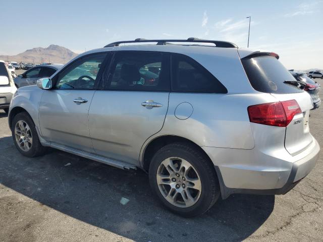 Photo 2 from auction – 2008 ACURA MDX TECHNO with VIN 2HNYD28498H500489