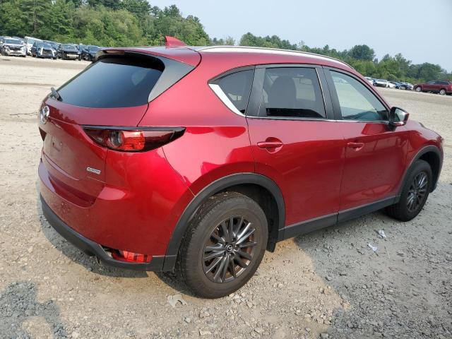 Photo 3 from auction – 2019 MAZDA CX-5 TOURING with VIN JM3KFBCM0K0589529