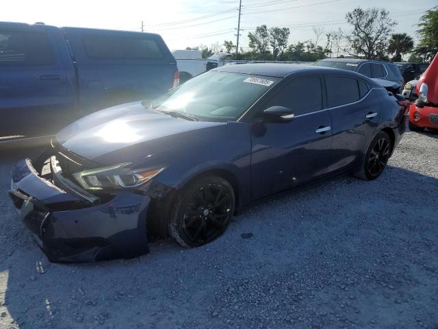 Photo 1 from auction – 2016 NISSAN MAXIMA 3.5 with VIN 1N4AA6AP8GC406235