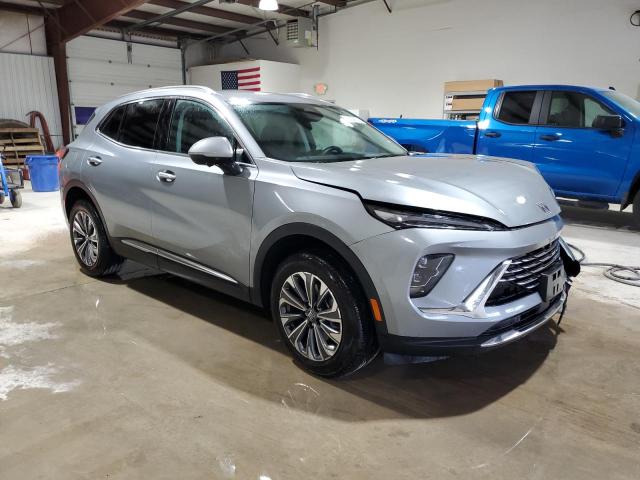 Photo 4 from auction – 2024 BUICK ENVISION P with VIN LRBFZME4XRD064165