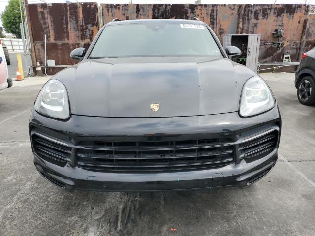 Photo 5 from auction – 2019 PORSCHE CAYENNE with VIN WP1AA2AY1KDA08250