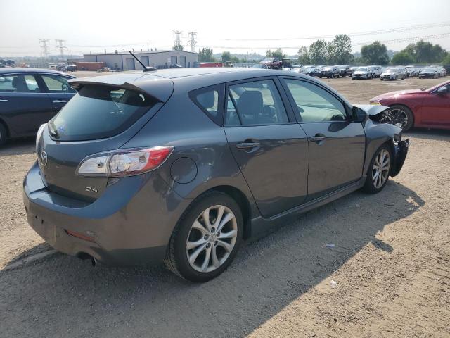 Photo 3 from auction – 2011 MAZDA 3 S with VIN JM1BL1M57B1462287