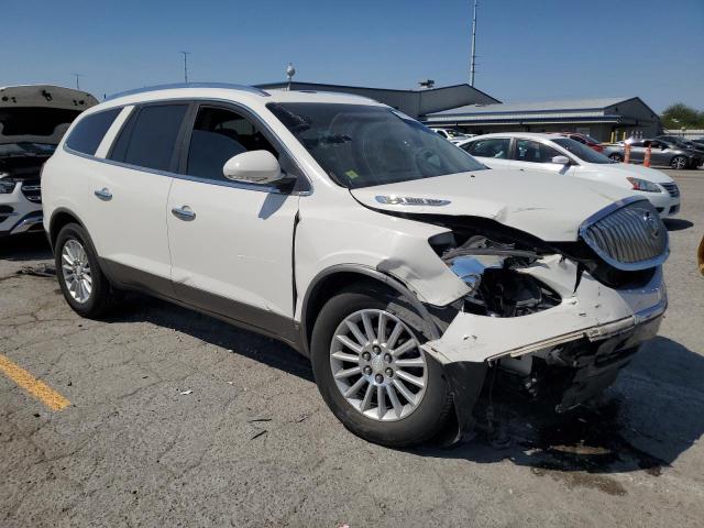 Photo 4 from auction – 2008 BUICK ENCLAVE CX with VIN 5GAER23738J264689