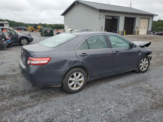 Photo 3 from auction – 2011 TOYOTA CAMRY with VIN 4T1BF3EK8BU117979