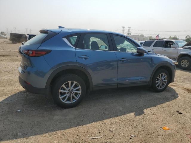 Photo 3 from auction – 2023 MAZDA CX-5 with VIN JM3KFBAM2P0278873