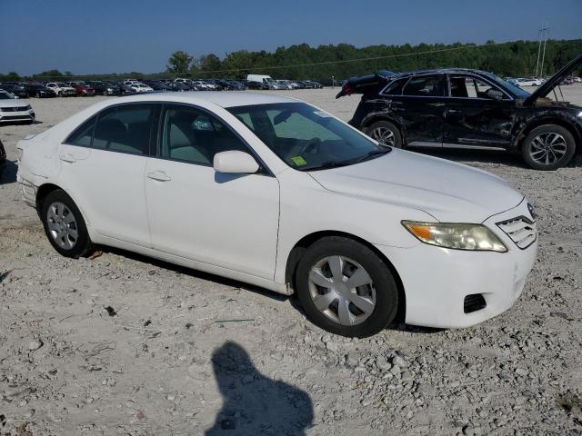 Photo 4 from auction – 2010 TOYOTA CAMRY BASE with VIN 4T1BF3EK8AU568859