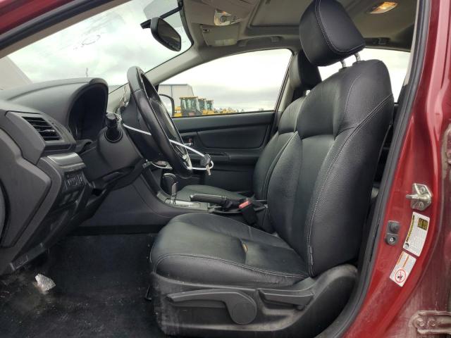 Photo 7 from auction – 2013 SUBARU IMPREZA LI with VIN JF1GPAK69D2896428