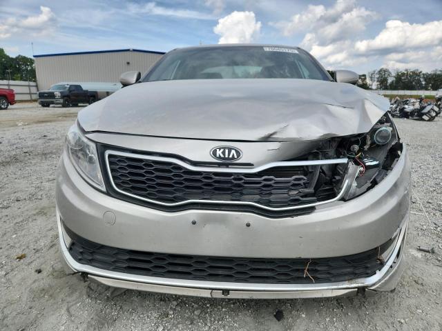Photo 5 from auction – 2013 KIA OPTIMA HYB with VIN KNAGM4AD9D5041051