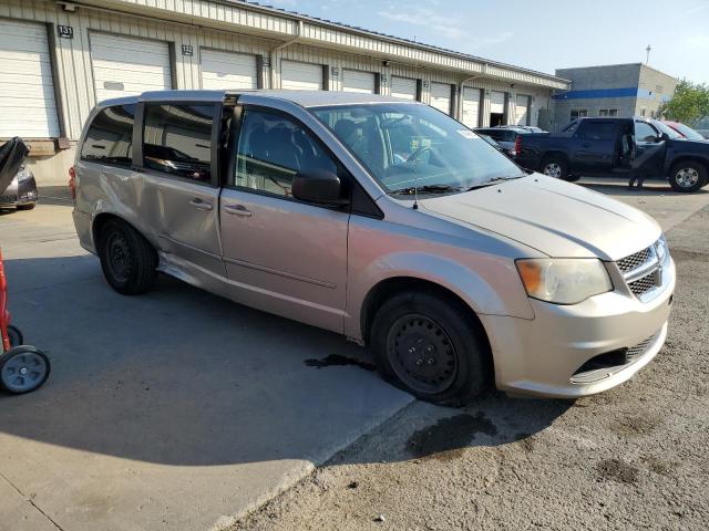 Photo 4 from auction – 2012 DODGE GRAND CARAVAN SE with VIN 2C4RDGBG5CR296786