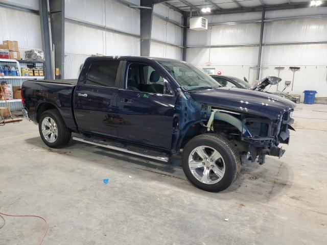 Photo 4 from auction – 2016 RAM 1500 SLT with VIN 1C6RR7LT1GS129902