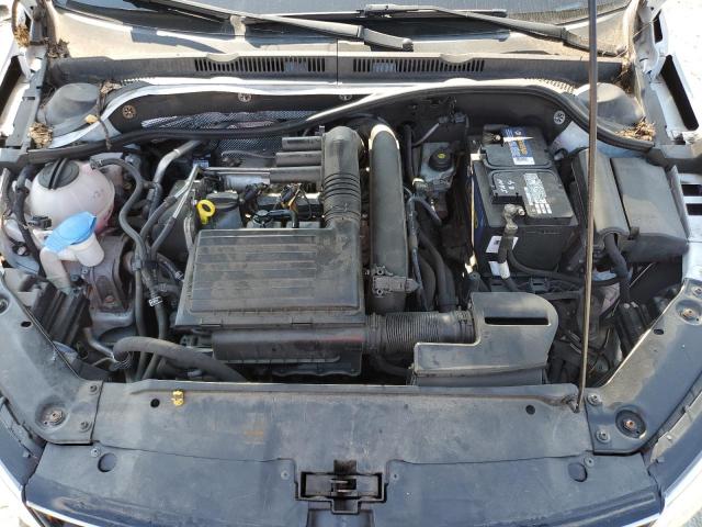 Photo 11 from auction – 2017 VOLKSWAGEN JETTA SE with VIN 3VWDB7AJ3HM364429