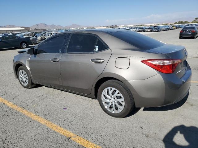 Photo 2 from auction – 2017 TOYOTA COROLLA L with VIN 5YFBURHE2HP687372