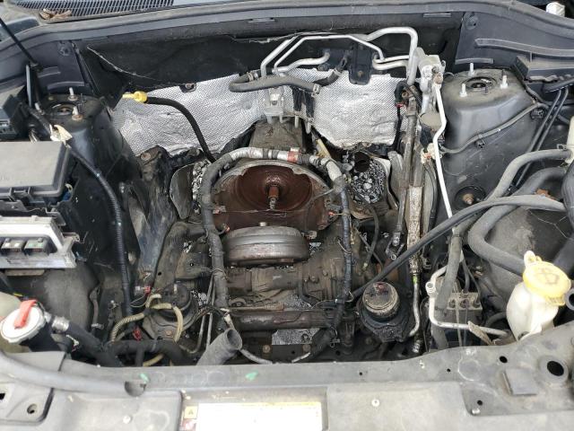 Photo 11 from auction – 2012 DODGE DURANGO R/T with VIN 1C4SDJCT1CC293175