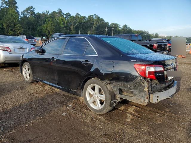 Photo 2 from auction – 2014 TOYOTA CAMRY L with VIN 4T1BF1FK0EU399672