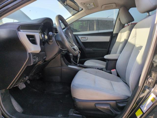 Photo 7 from auction – 2014 TOYOTA COROLLA L with VIN 2T1BURHE4EC010416