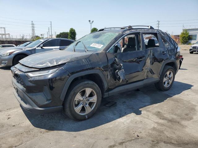 Photo 1 from auction – 2023 TOYOTA RAV4 XLE with VIN 2T3W1RFV2PW243779