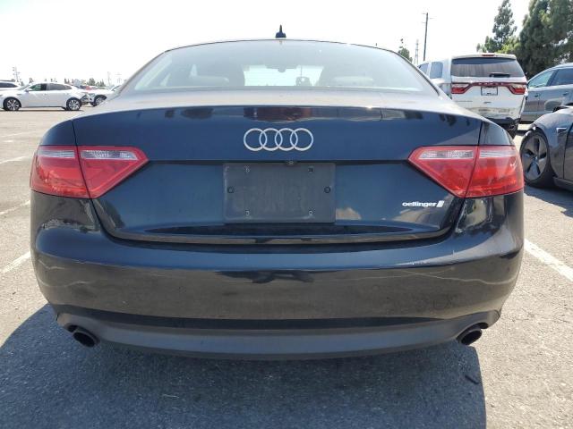 Photo 6 from auction – 2009 AUDI A5 QUATTRO with VIN WAUDK78T49A034840