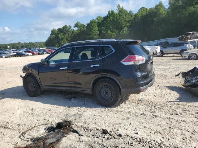 Photo 2 from auction – 2016 NISSAN ROGUE S with VIN 5N1AT2MN9GC910716