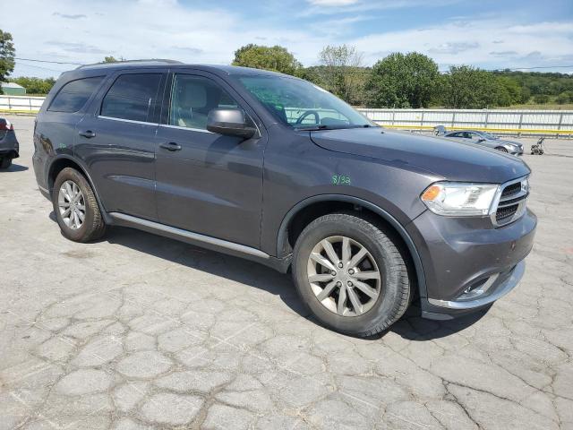 Photo 4 from auction – 2018 DODGE DURANGO SX with VIN 1C4RDHAG1JC474108