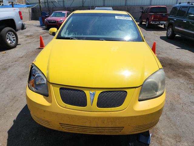 Photo 5 from auction – 2008 PONTIAC G5 with VIN 1G2AL18F487122801