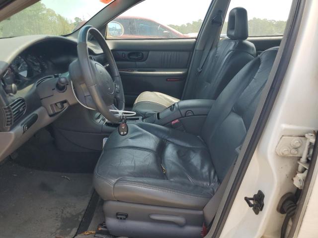 Photo 7 from auction – 2003 BUICK REGAL LS with VIN 2G4WB52K531218648