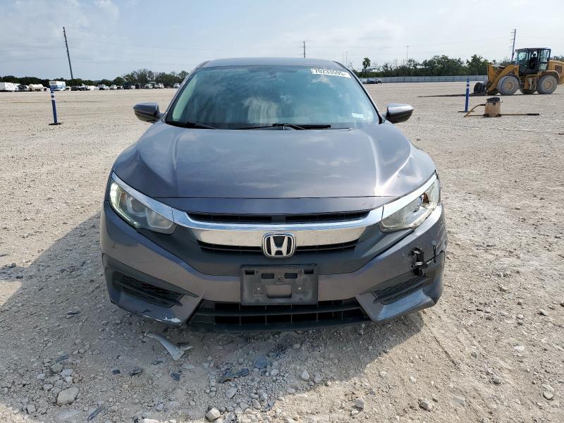 Photo 5 from auction – 2016 HONDA CIVIC LX with VIN 19XFC2F55GE222650