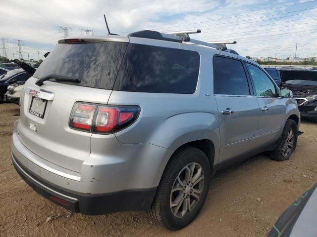 Photo 3 from auction – 2016 GMC ACADIA SLT with VIN 1GKKRRKD8GJ161594