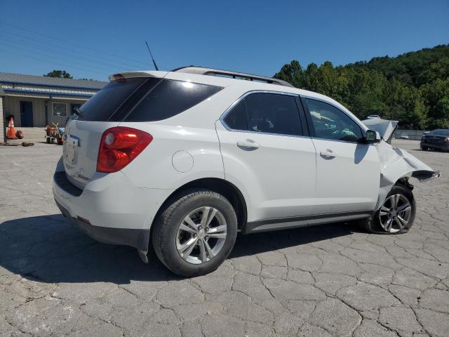 Photo 3 from auction – 2011 CHEVROLET EQUINOX LT with VIN 2CNALDEC8B6203875