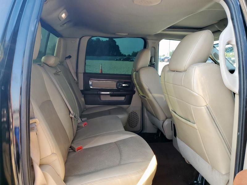 Photo 10 from auction – 2014 RAM 1500 LARAM with VIN 1C6RR6NT5ES229716