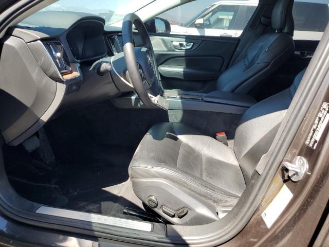 Photo 7 from auction – 2024 VOLVO S60 PLUS with VIN 7JRL12TL4RG290440