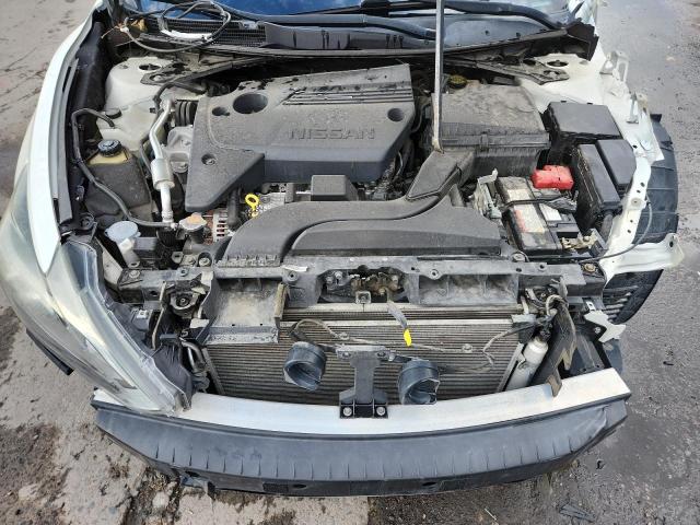 Photo 11 from auction – 2017 NISSAN ALTIMA 2.5 with VIN 1N4AL3AP1HC486455