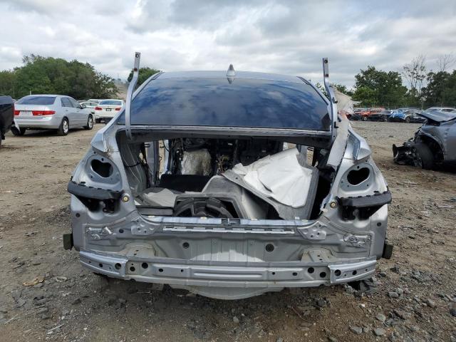 Photo 6 from auction – 2018 SUBARU WRX STI with VIN JF1VA2M6XJ9820621