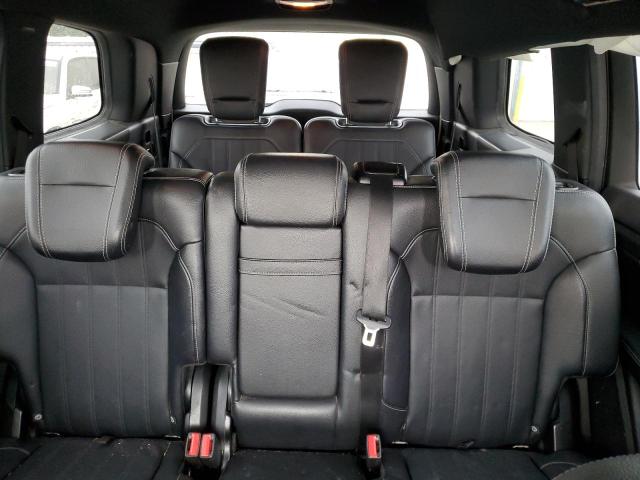 Photo 10 from auction – 2015 MERCEDES-BENZ GL 350 BLU with VIN 4JGDF2EE2FA503589